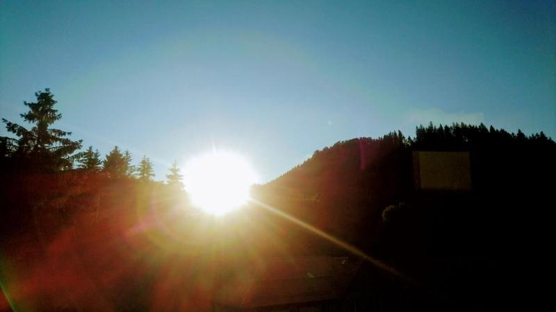 ホテル Pension Waldschlösschen