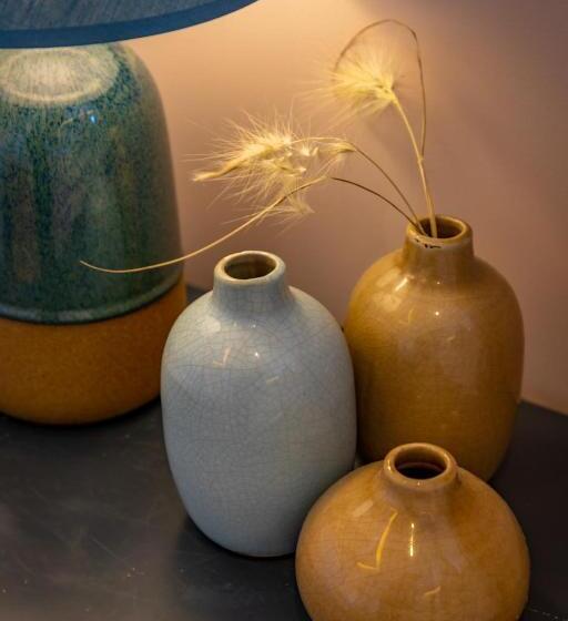 בית מלון כפרי Restaurant Les Venetes