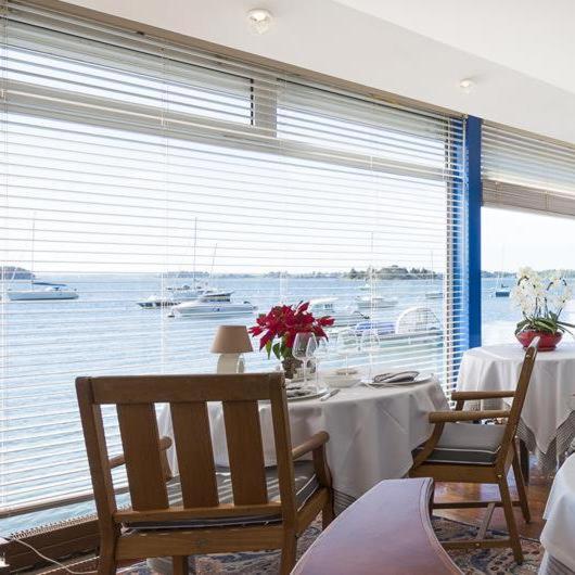 בית מלון כפרי Restaurant Les Venetes