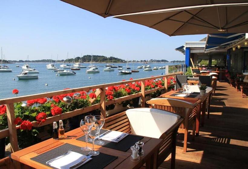 בית מלון כפרי Restaurant Les Venetes