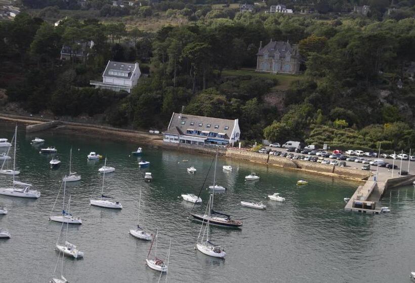 בית מלון כפרי Restaurant Les Venetes