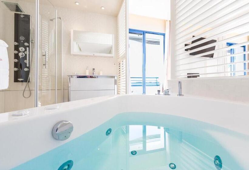 בית מלון כפרי Restaurant Les Venetes