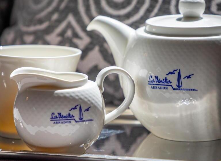 בית מלון כפרי Restaurant Les Venetes