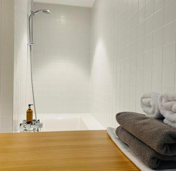 בית מלון כפרי Restaurant Santiago