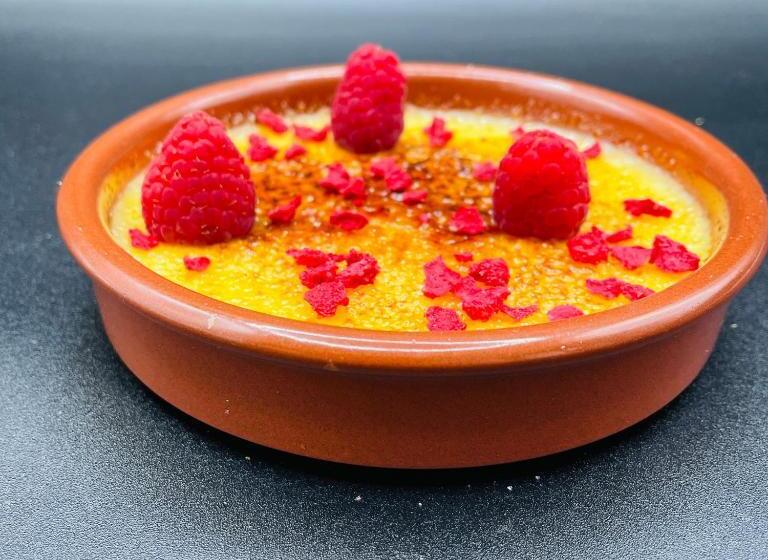 هتل Restaurant Santiago