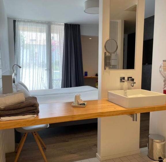 בית מלון כפרי Restaurant Santiago