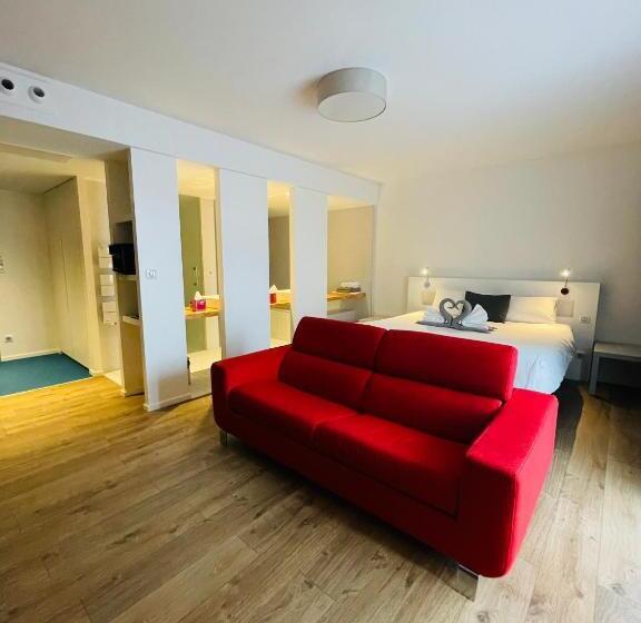 בית מלון כפרי Restaurant Santiago