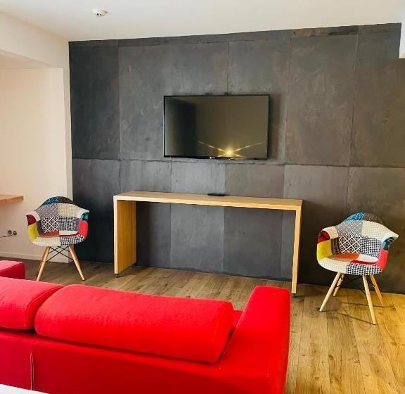 בית מלון כפרי Restaurant Santiago