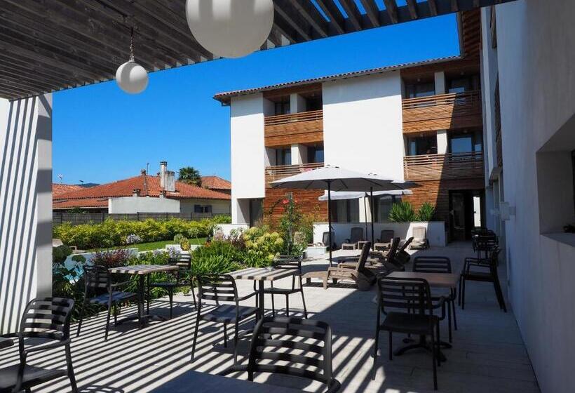 בית מלון כפרי Restaurant Santiago