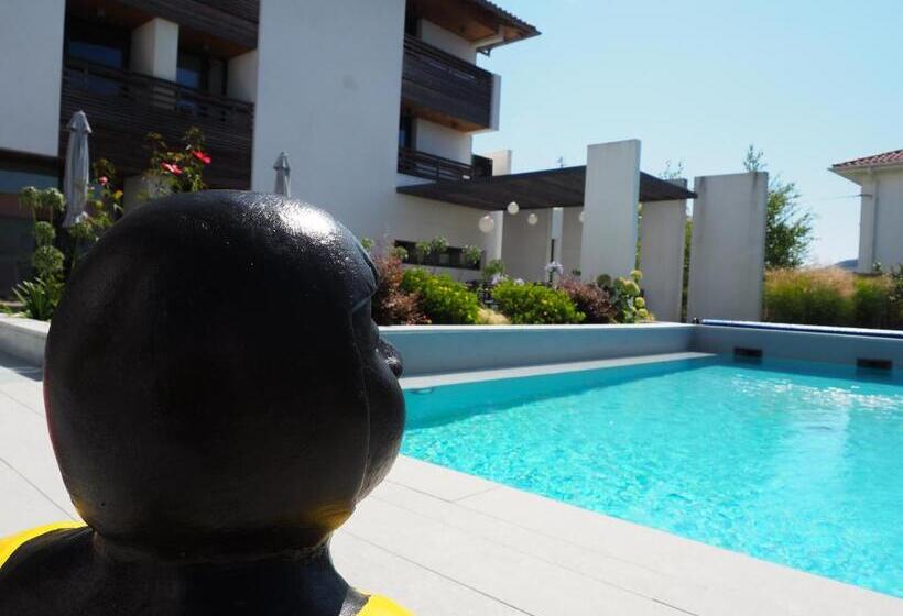 هتل Restaurant Santiago