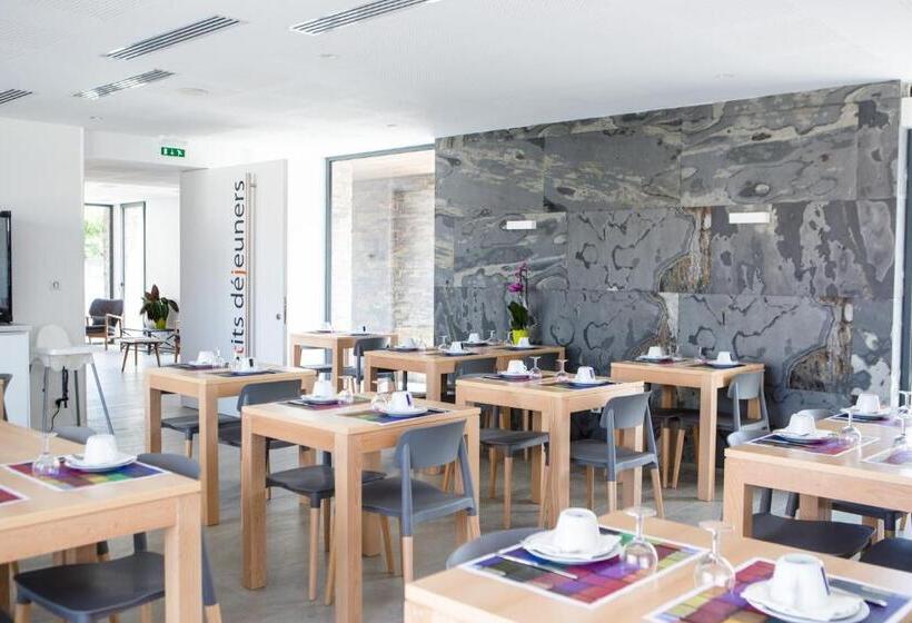 בית מלון כפרי Restaurant Santiago