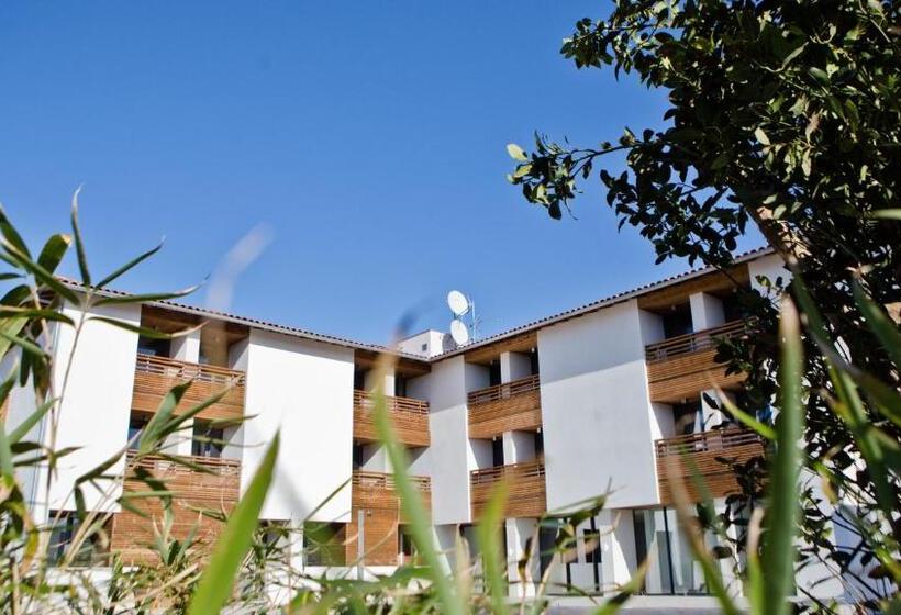 בית מלון כפרי Restaurant Santiago