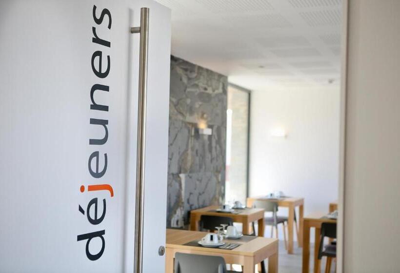 בית מלון כפרי Restaurant Santiago