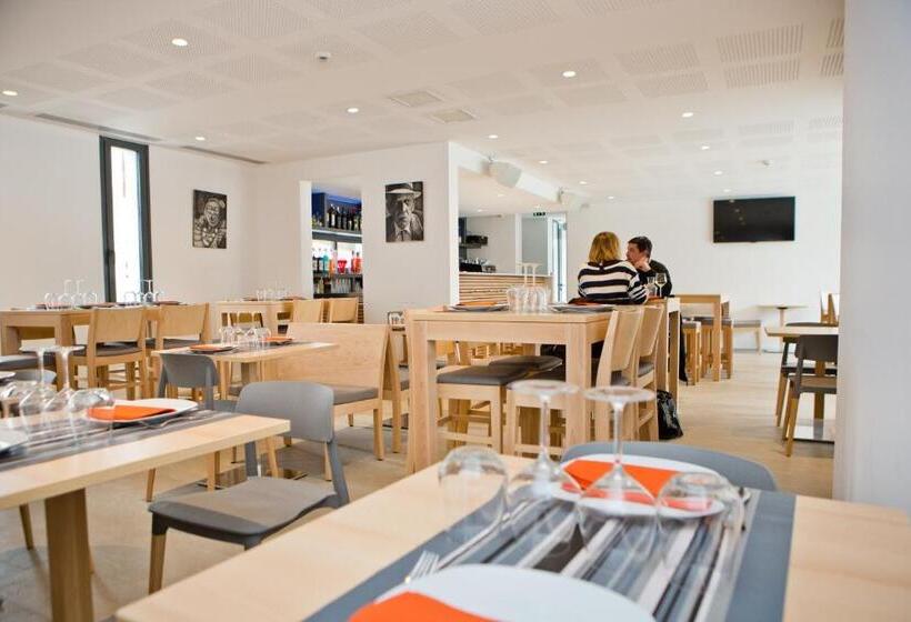 בית מלון כפרי Restaurant Santiago