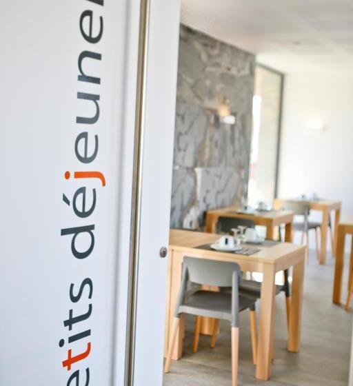 هتل Restaurant Santiago