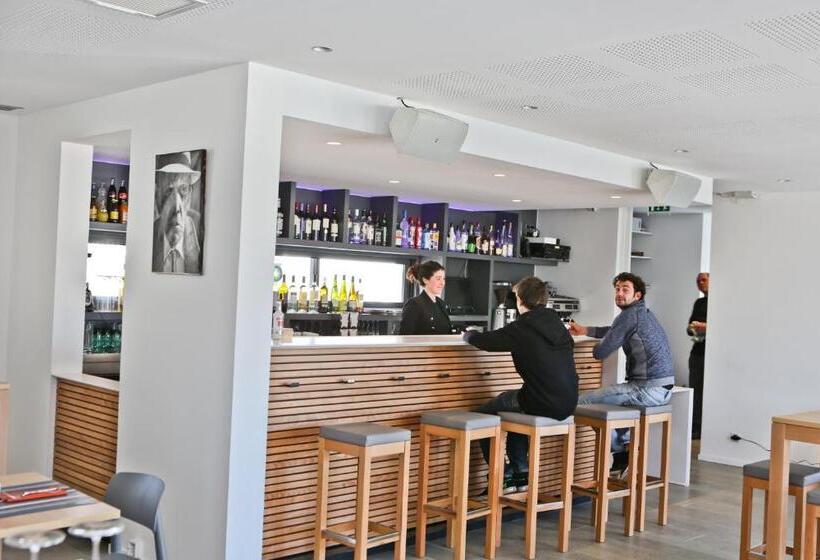 هتل Restaurant Santiago