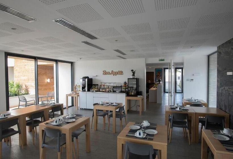 בית מלון כפרי Restaurant Santiago