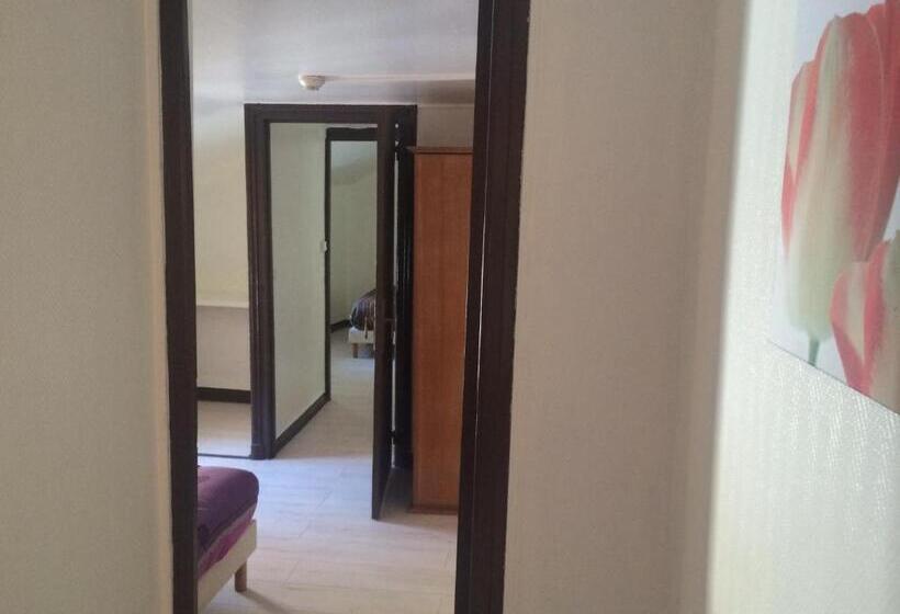 Отель Restaurant Tokyo