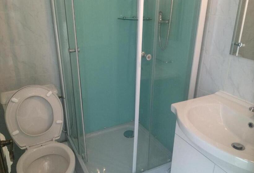 Отель Restaurant Tokyo