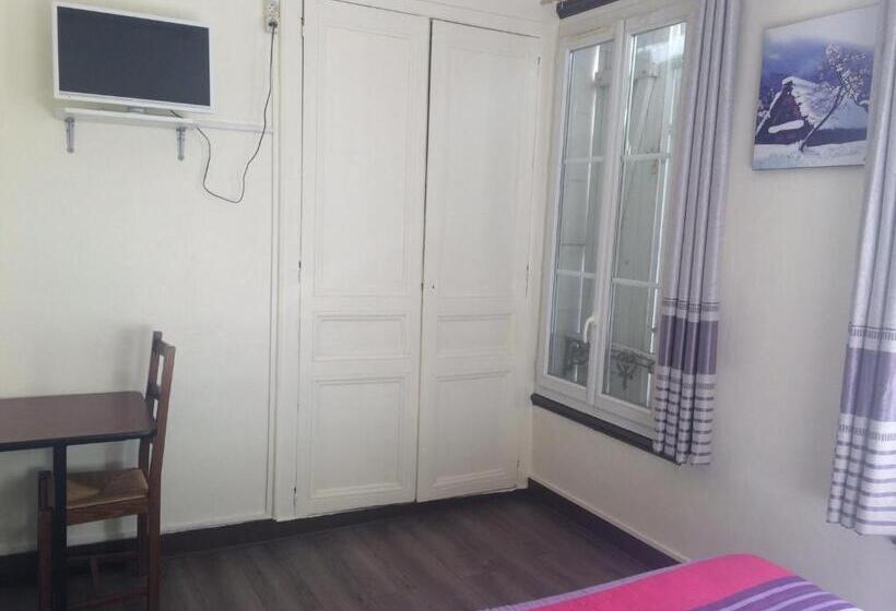 Отель Restaurant Tokyo