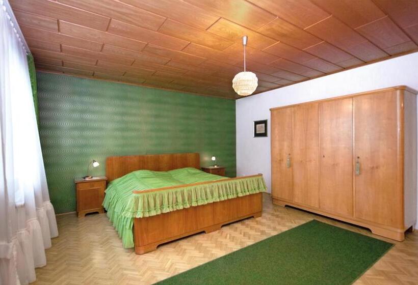 Отель & Restaurant Zur Glocke