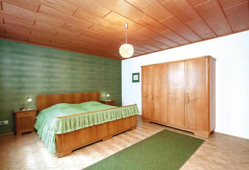 Отель & Restaurant Zur Glocke