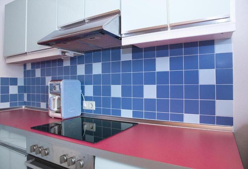 Отель & Restaurant Zur Glocke