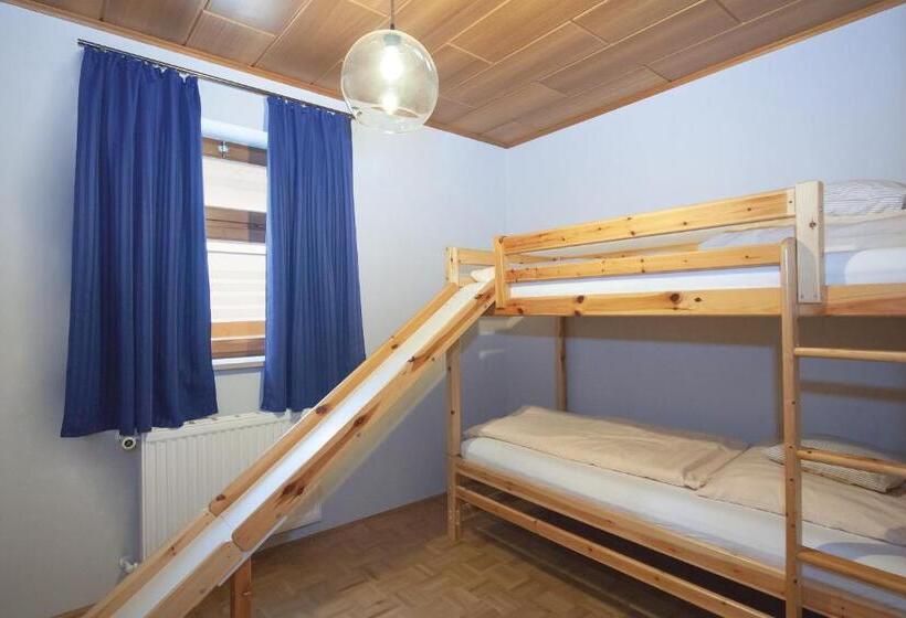 Отель & Restaurant Zur Glocke