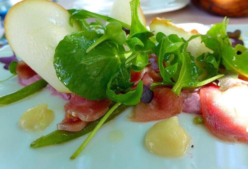 Отель & Restaurant Zur Glocke