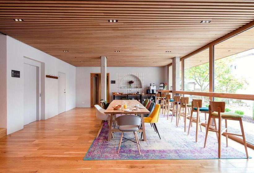 Отель & Restaurant Zur Glocke