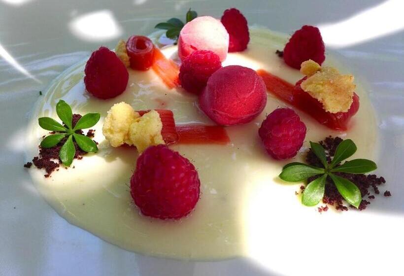 Отель & Restaurant Zur Glocke