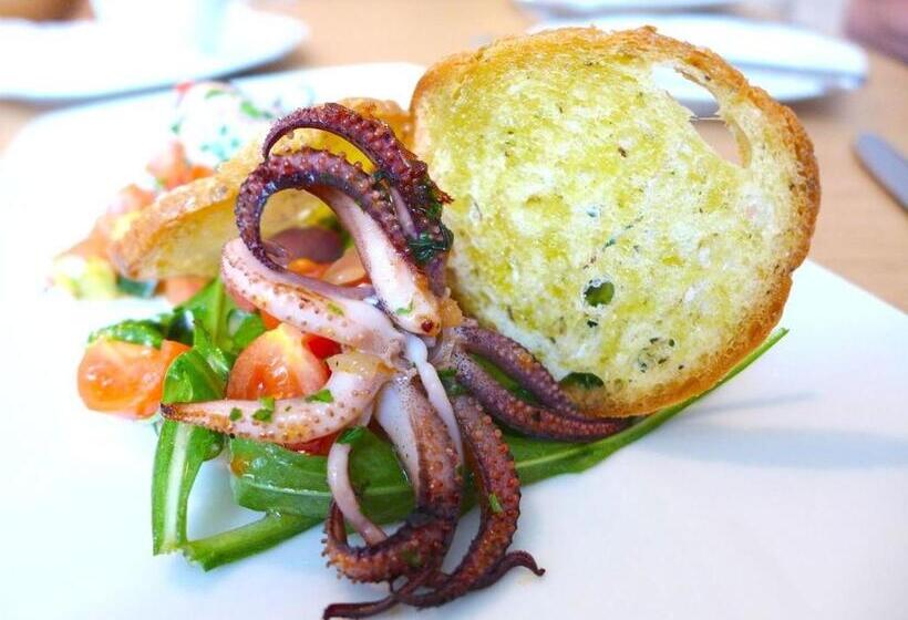 Отель & Restaurant Zur Glocke