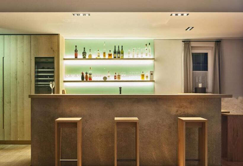 Отель & Restaurant Zur Glocke