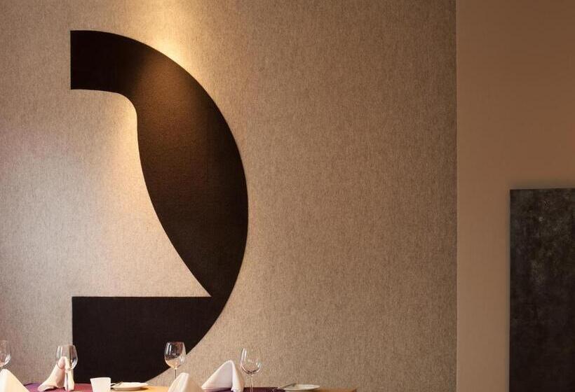 Отель & Restaurant Zur Glocke