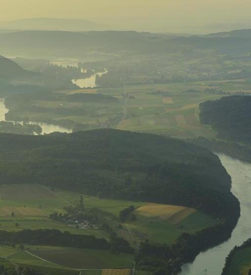 Отель Rheingold