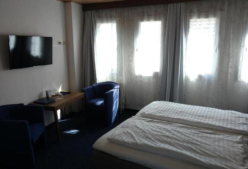 호텔 Rheinischer Hof