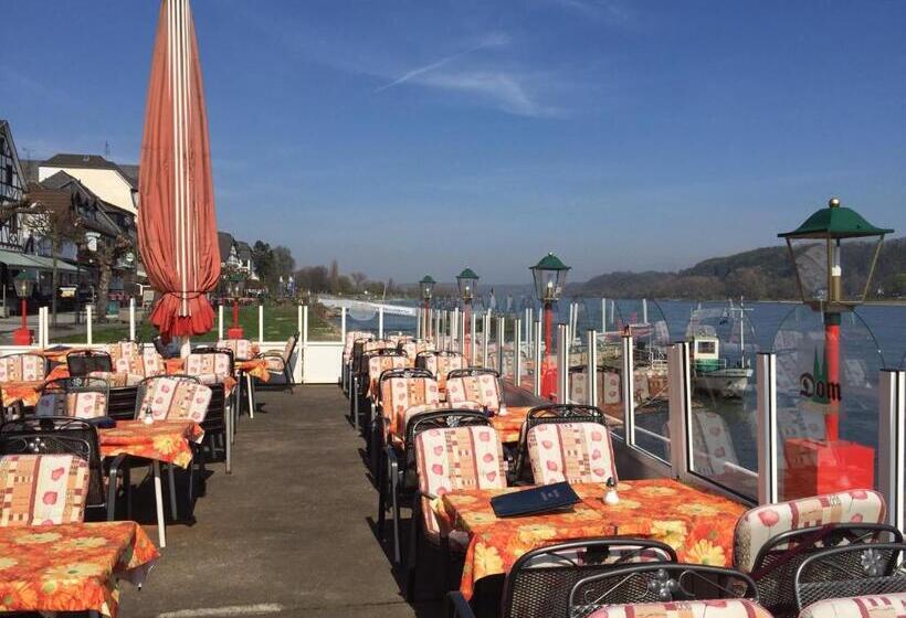 호텔 Rheinischer Hof