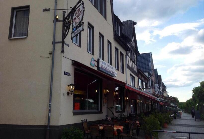 호텔 Rheinischer Hof