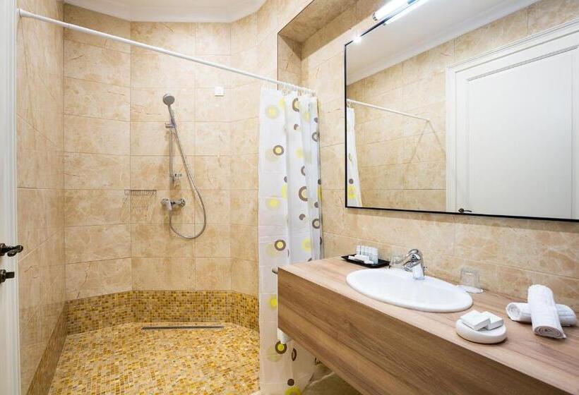 Отель Saint Germain