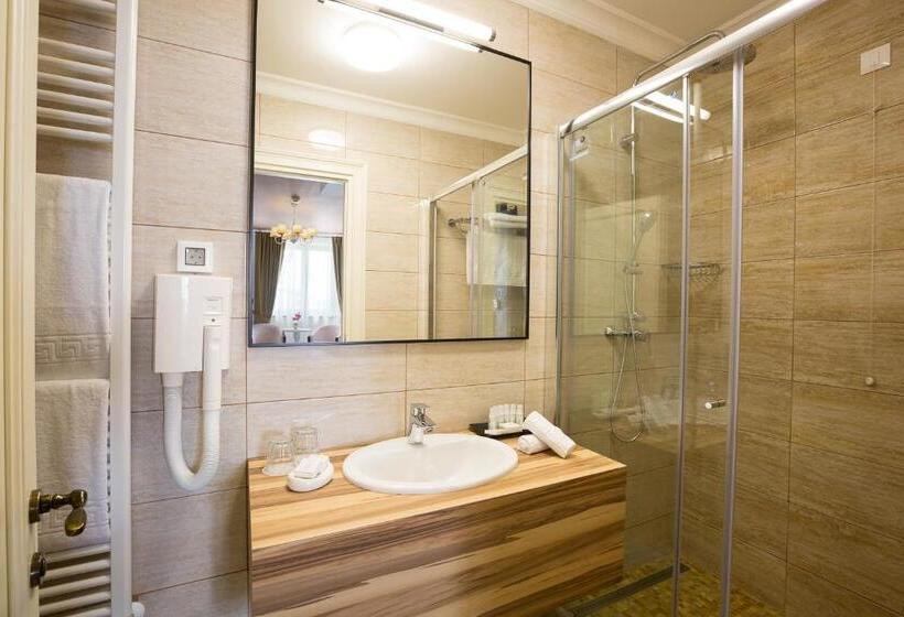 Отель Saint Germain