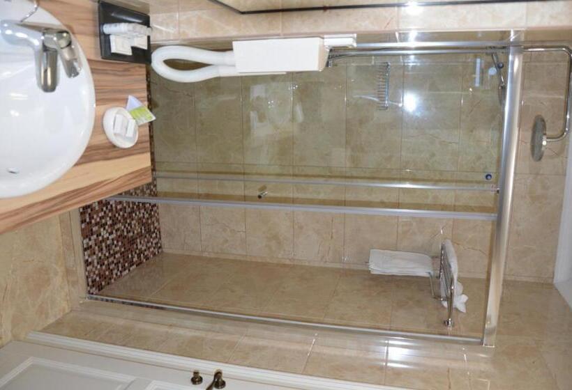 Отель Saint Germain