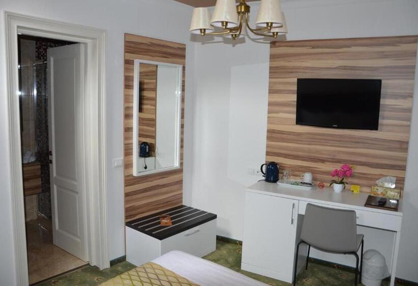 Отель Saint Germain