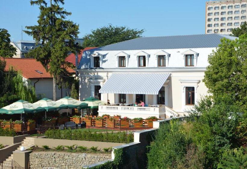 Отель Saint Germain