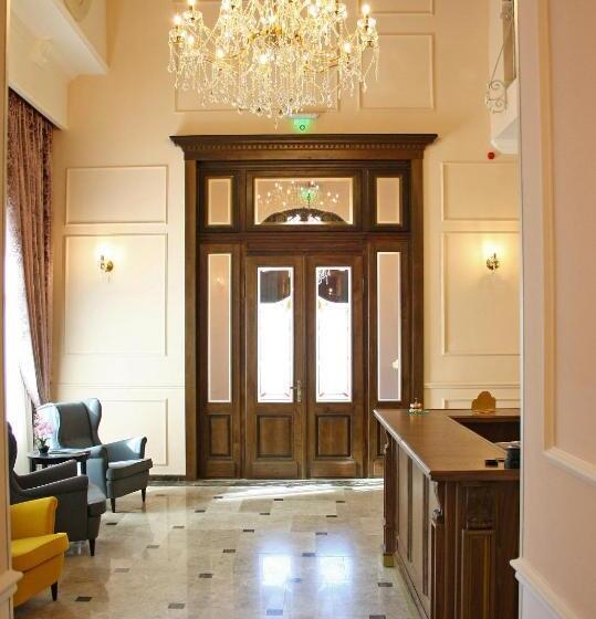 Отель Saint Germain