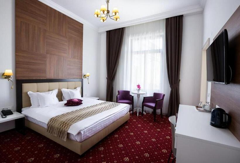 Отель Saint Germain