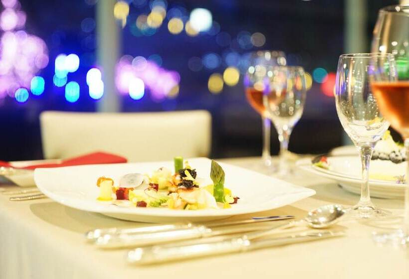 Menard Aoyama Resort Hotel Schönvert