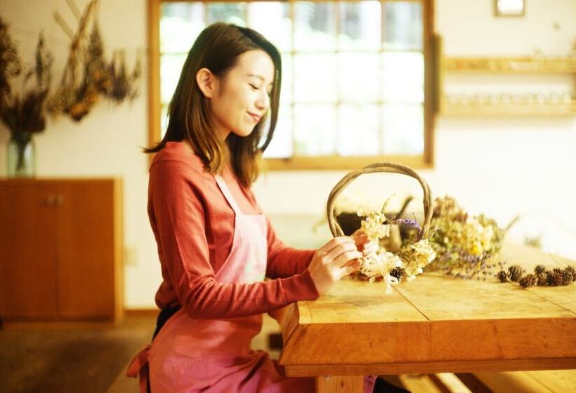 Menard Aoyama Resort Hotel Schönvert