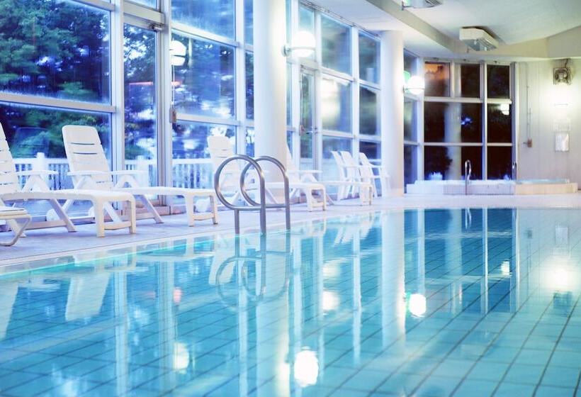 Menard Aoyama Resort Hotel Schönvert