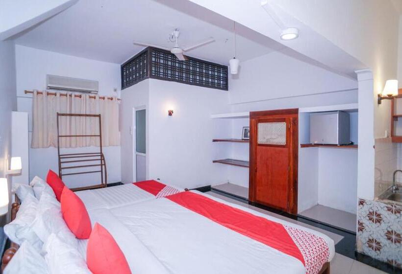 فندق Sea View Beach Resort