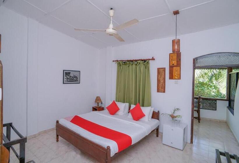 فندق Sea View Beach Resort